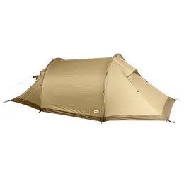 Fjällräven Abisko Lite 3, 3-Personers Telt Beige 3-4 personer