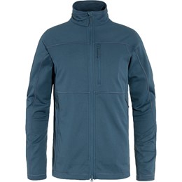 Fjällräven Abisko Lite Fleece Jacket