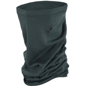 Fjällräven Abisko Lite Neck Gaiter-Mørkeblå - Buff og lign.