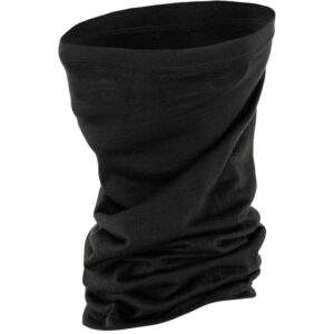 Fjällräven Abisko Lite Neck Gaiter-Sort - Buff og lign.