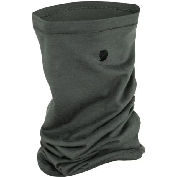 Fjällräven Abisko Lite Neck Gaiter-basalt - Buff og lign.