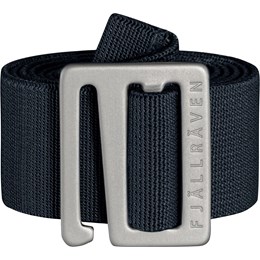 Fjällräven Abisko Midsummer Belt Unisex Blå Bælter, seler & knæpuder