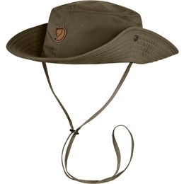 Fjällräven Abisko Summer Hat M Grøn Hatte & kasketter