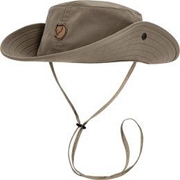 Fjällräven Abisko Summer Hat S Brun Hatte & kasketter