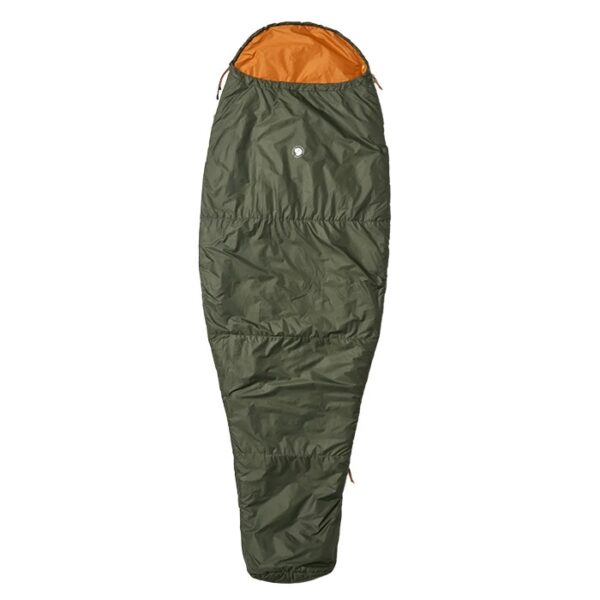 Fjällräven Abisko Summer Lite sovepose +15/+2 C - Soveposer og tilbehør