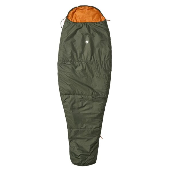 Fjällräven Abisko Summer sovepose +12/-4 C - Soveposer og tilbehør
