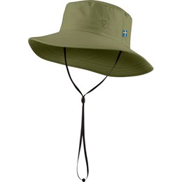Fjällräven Abisko Sun Hat S/M Grøn Hatte & kasketter