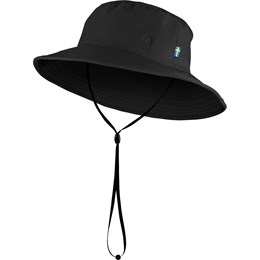 Fjällräven Abisko Sun Hat S/M Sort Hatte & kasketter