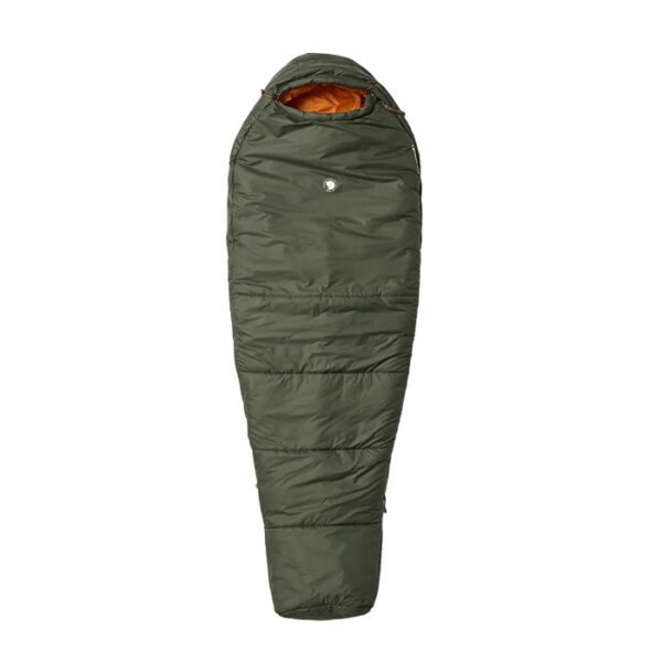 Fjällräven Abisko Two Seasons Kvinder / Damer +2°/-21°C - Soveposer og tilbehør