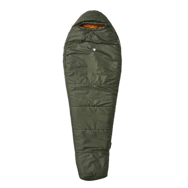 Fjällräven Abisko Two Seasons Long +5°/-15°C - Soveposer og tilbehør