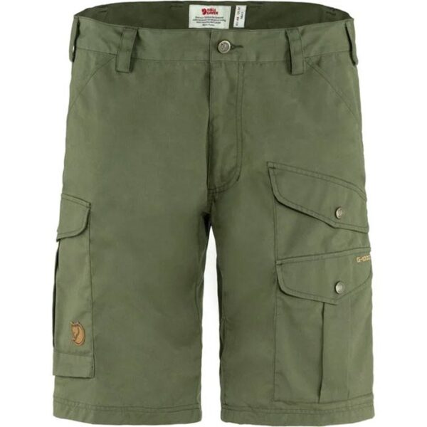 Fjällräven Barents Pro Shorts Herre / Mænd-laurel Grøn-56 - Shorts