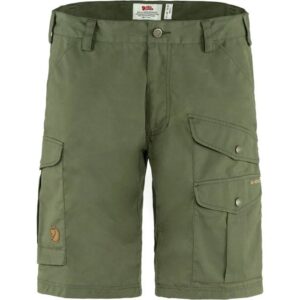 Fjällräven Barents Pro Shorts Herre / Mænd-laurel green-58 - Shorts