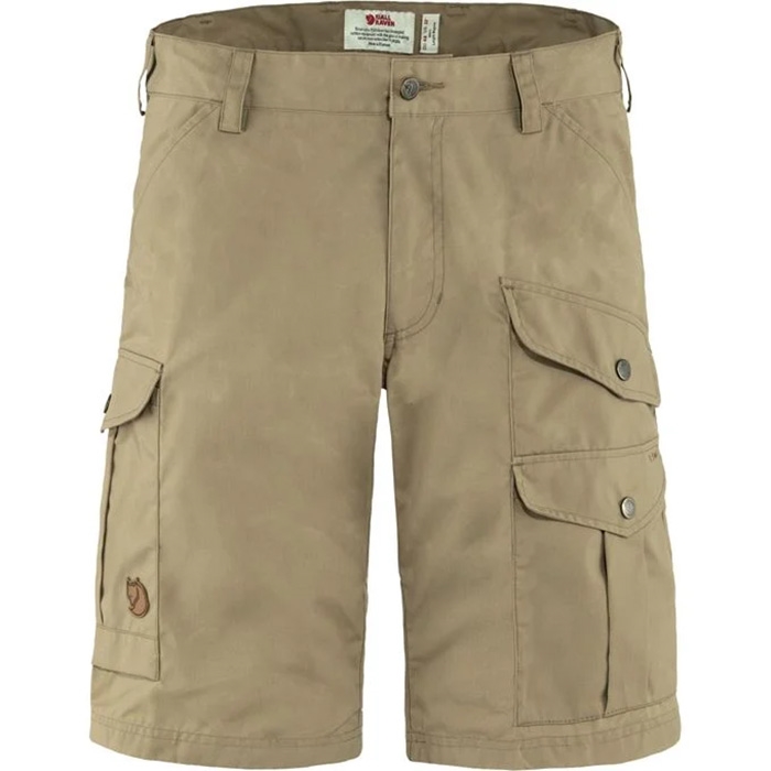 Fjällräven Barents Pro Shorts Herre / Mænd-sand-48 - Shorts