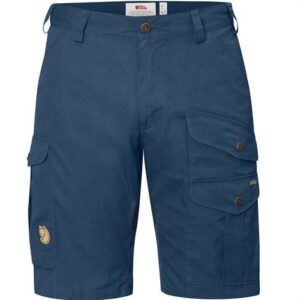 Fjällräven Barents Pro Shorts Mens, Uncle Blue / Dark Navy