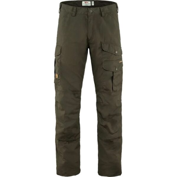 Fjällräven Barents Pro Trousers Herre / Mænd-Grøn-46 - Bukser
