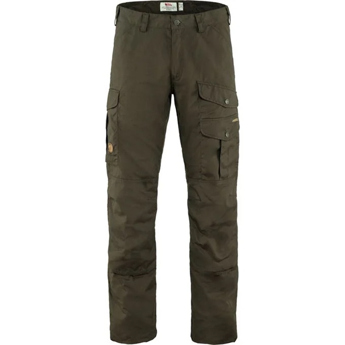 Fjällräven Barents Pro Trousers Herre / Mænd, dark olive-56 - Bukser