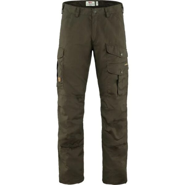 Fjällräven Barents Pro Trousers Herre / Mænd, dark olive-58 - Bukser