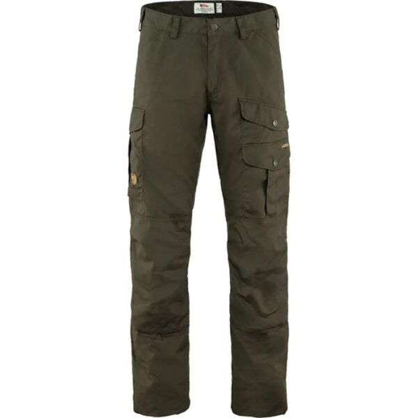 Fjällräven Barents Pro Trousers Men-dark olive-46 - Bukser