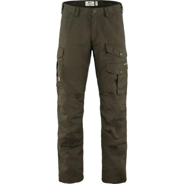 Fjällräven Barents Pro Trousers Men, dark olive-54 - Bukser