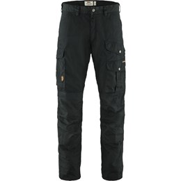 Fjällräven Barents Pro Winter Trousers Herre 48 Sort Outdoor bukser