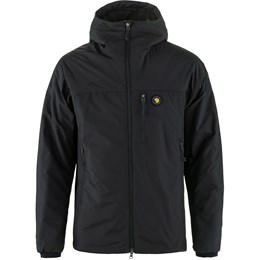 Fjällräven Bergtagen 60 Insulation Jacket Herre XL Grøn Fiberjakker