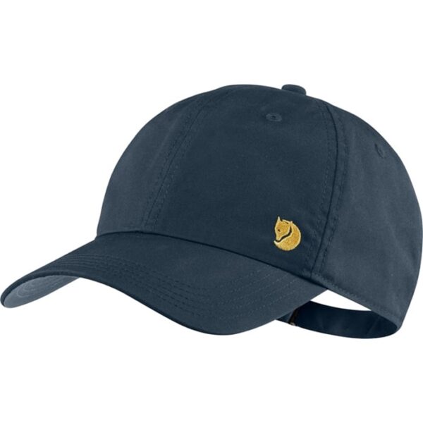 Fjällräven Bergtagen Cap G1000-mountain Blå - Baseball cap, kasket