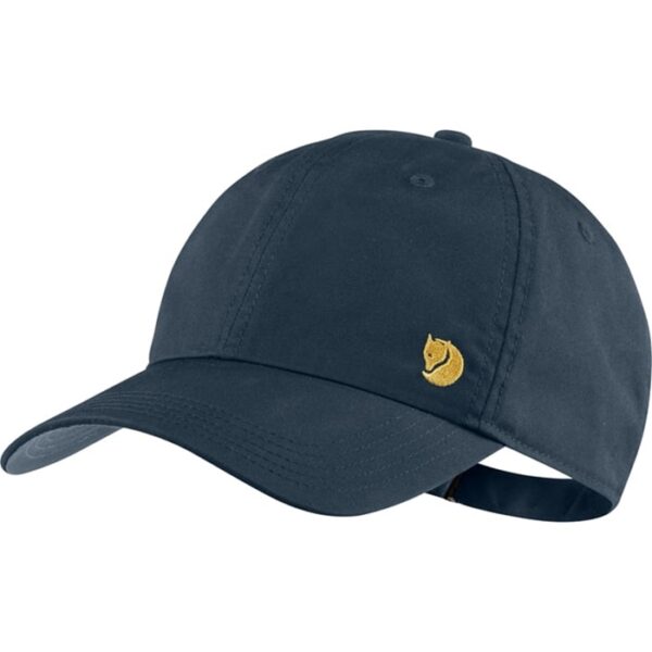 Fjällräven Bergtagen Cap G1000-mountain blue - Baseball cap, kasket