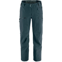 Fjällräven Bergtagen GTX Pro Trousers Herre M Blå Skalbukser
