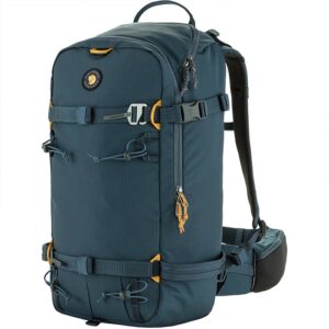 Fjällräven Bergtagen Touring 30 S/M-mountain blue - Rygsække til sport