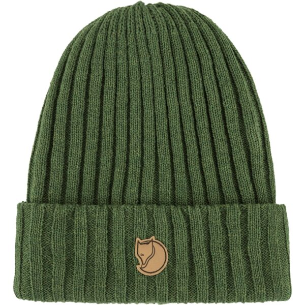 Fjällräven Byron Hat Caper Green