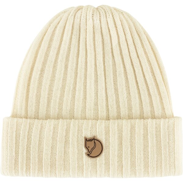 Fjällräven Byron Hat Chalk White