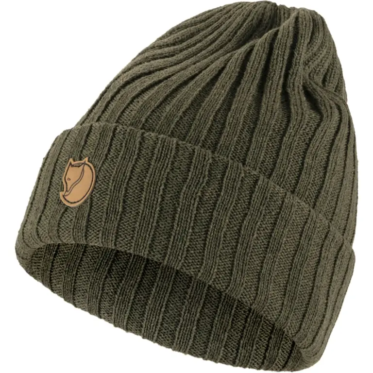 Fjällräven Byron Hat Chalk White