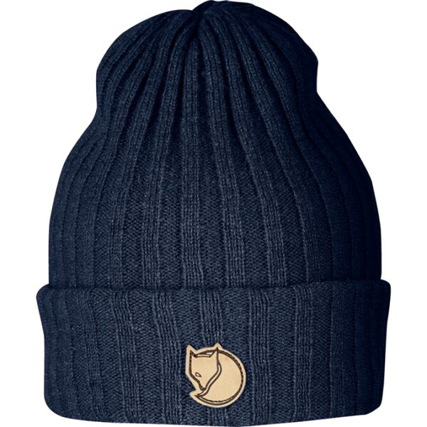 Fjällräven Byron Hat Dark Navy - Fjällräven - Outdoor i Centrum