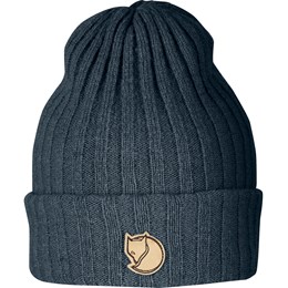 Fjällräven Byron Hat Unisex O/S Grå/Sort Huer & pandebånd
