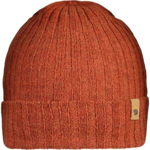 Fjällräven Byron Thin uldhue-autumn leaf - Hue