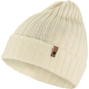 Fjällräven Byron Thin uldhue-chalk white - Hue