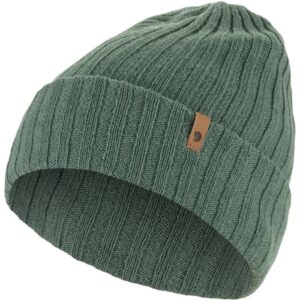 Fjällräven Byron Thin uldhue-patina Grøn - Hue
