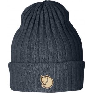 Fjällräven Byron strikket hue-graphite - Hue