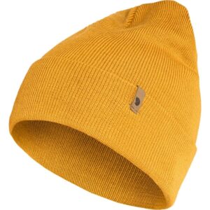 Fjällräven Classic Knit Hat merinould-acorn - Hue