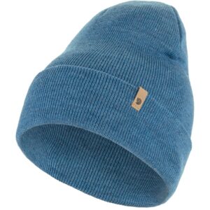 Fjällräven Classic Knit Hat merinould-dawn blue - Hue