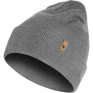 Fjällräven Classic Knit Hat merinould-grey - Hue