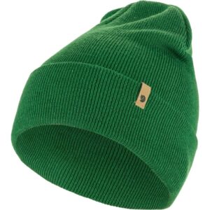 Fjällräven Classic Knit Hat merinould-palm green - Hue