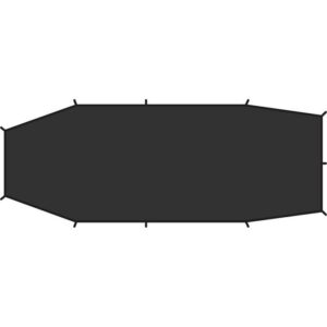Fjällräven Endurance 2 Footprint / teltunderlag - Telte