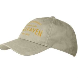 Fjällräven Est. 1960 Cap