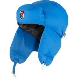 Fjällräven Expedition Down Heater S/M Blå Hatte & kasketter