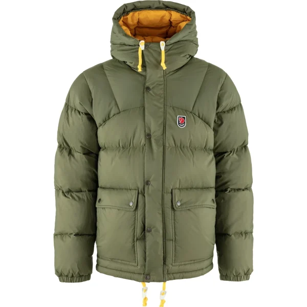 Fjällräven Expedition Down Lite Jakke M