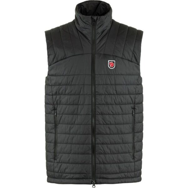 Fjällräven Expedition X-Lätt Herre Vest Black XXL