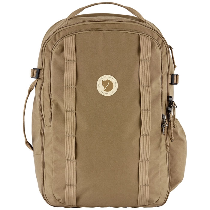 Fjällräven Färden Carry-On Pack 30L-clay - Rejsetasker