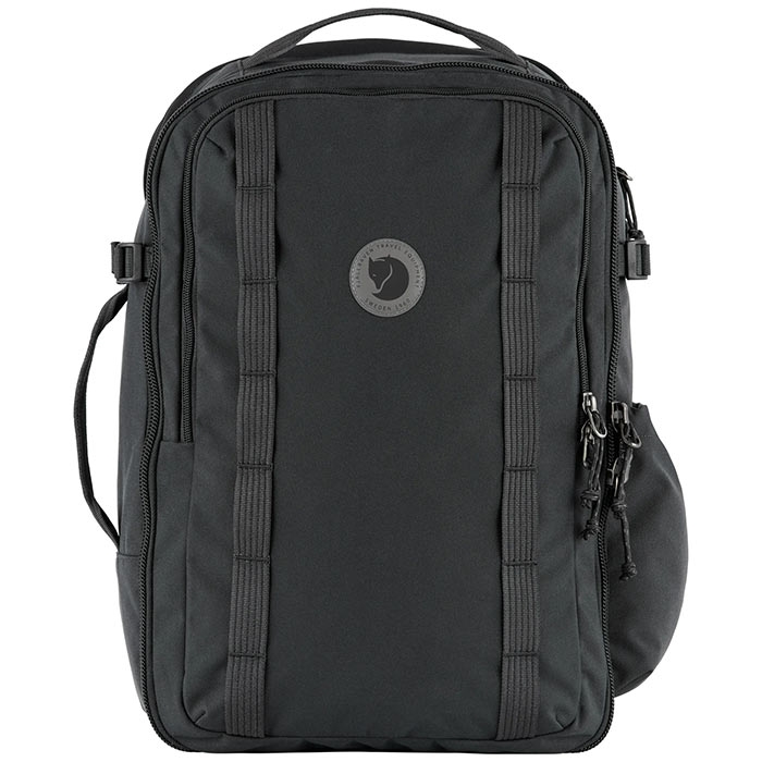 Fjällräven Färden Carry-On Pack 30L-coal black - Rejsetasker