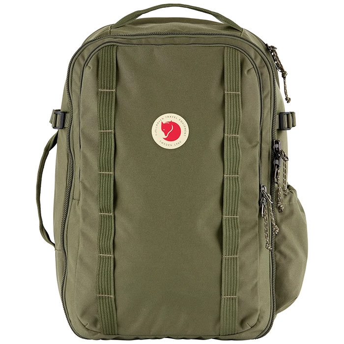 Fjällräven Färden Carry-On Pack 30L-green - Rejsetasker